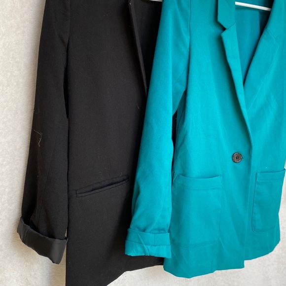 H&M blazer bundle - Picture 3 of 3